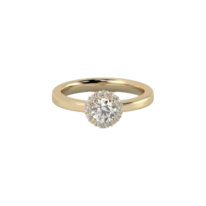 Amboise engagement ring