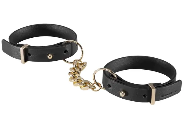 Bijoux Indiscrets Maze Thin Cuffs