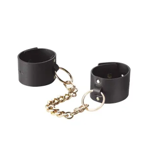 Bijoux Indiscrets Maze Wide Cuffs