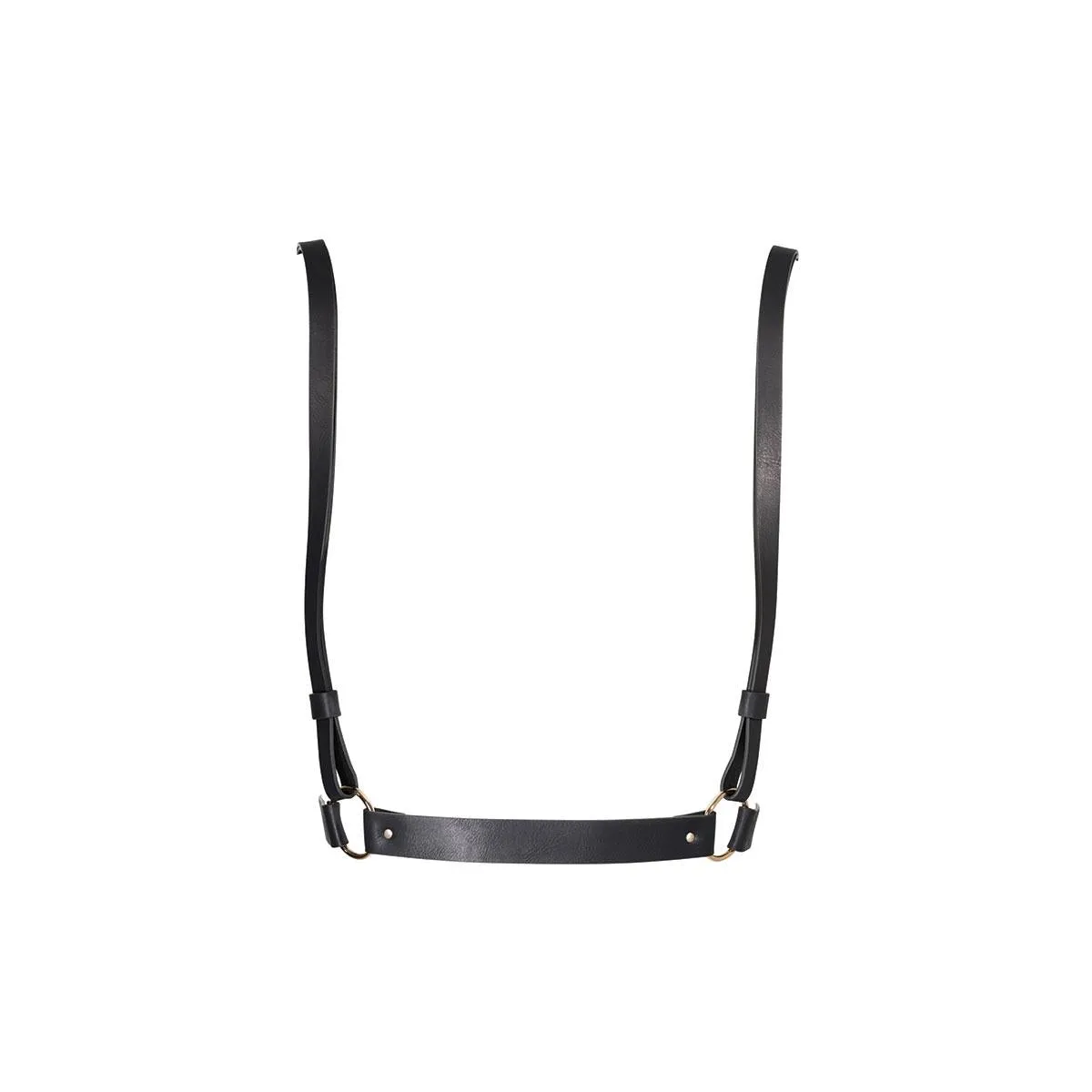 Bijoux Indiscrets Maze X-Harness