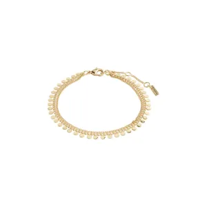 BLOOM Recycled Bracelet | Gold