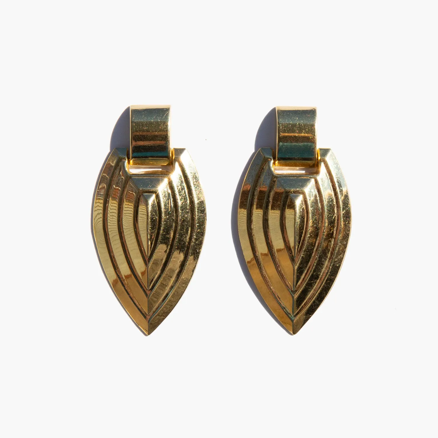 Buondelmonti Earrings