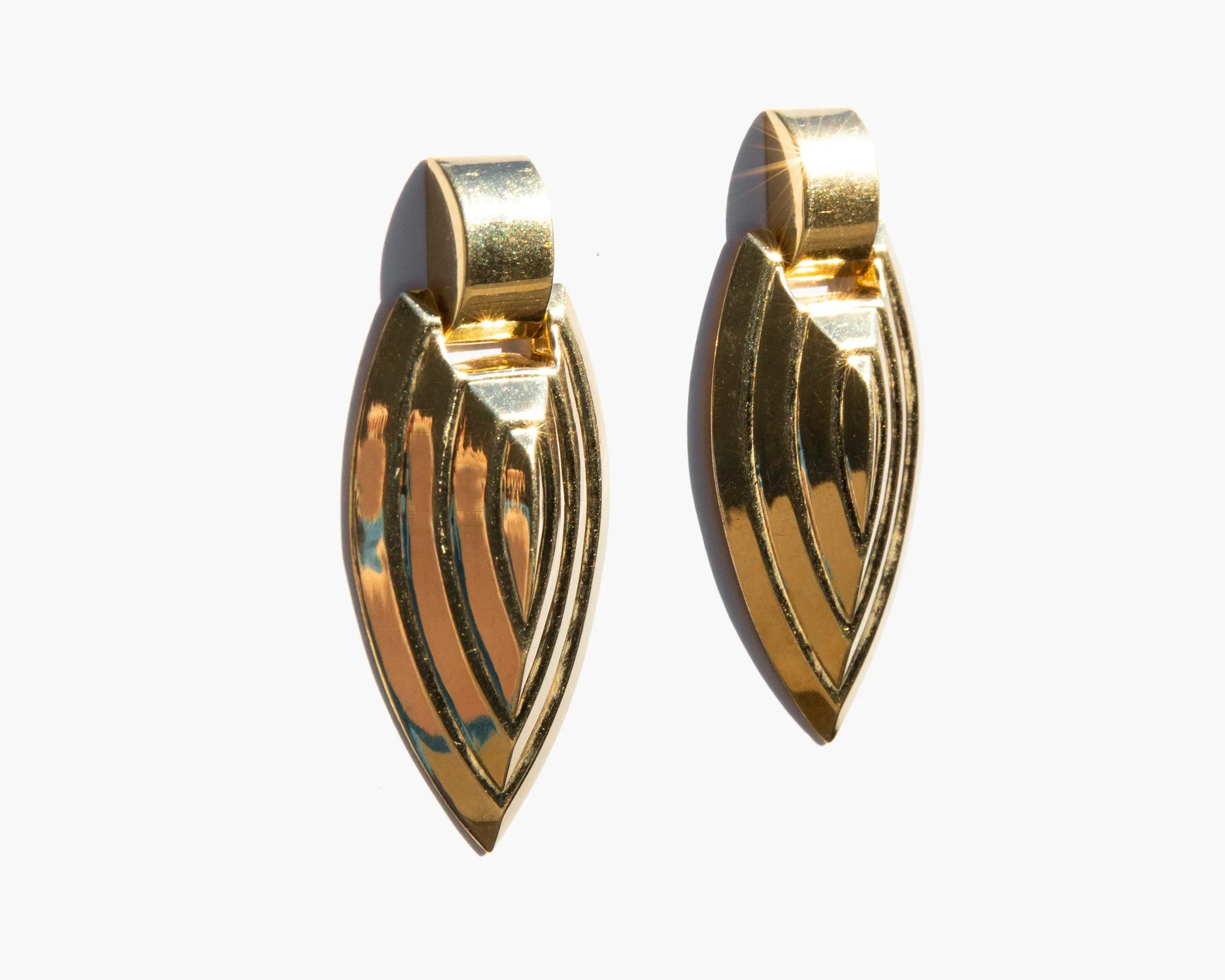 Buondelmonti Earrings