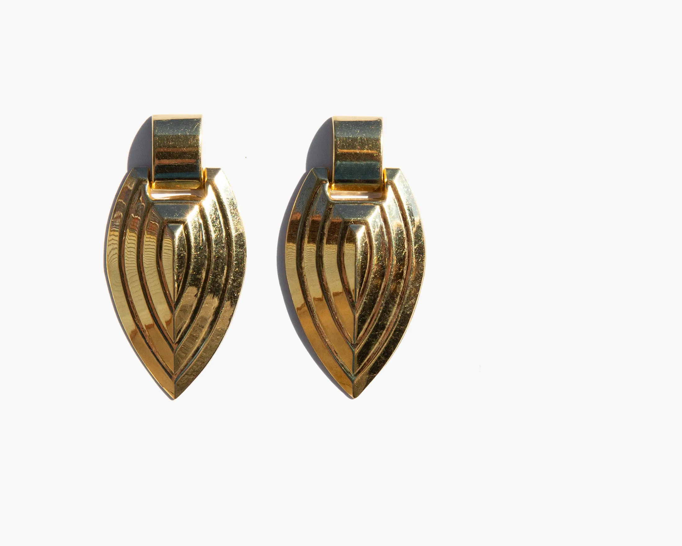 Buondelmonti Earrings