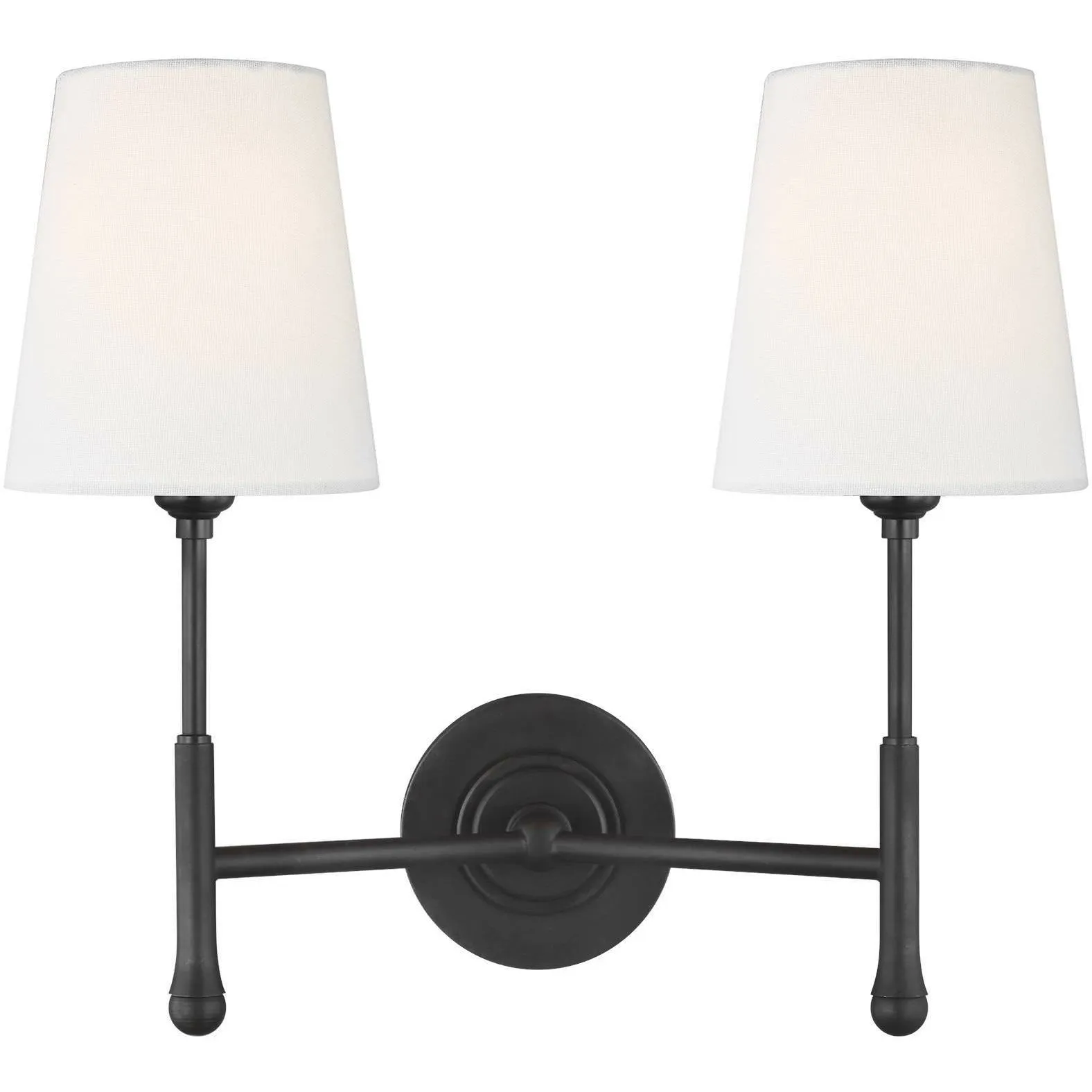 Capri Vanity Light