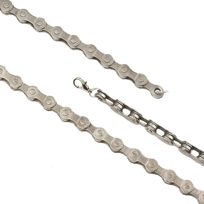 Classic Chain Bracelet