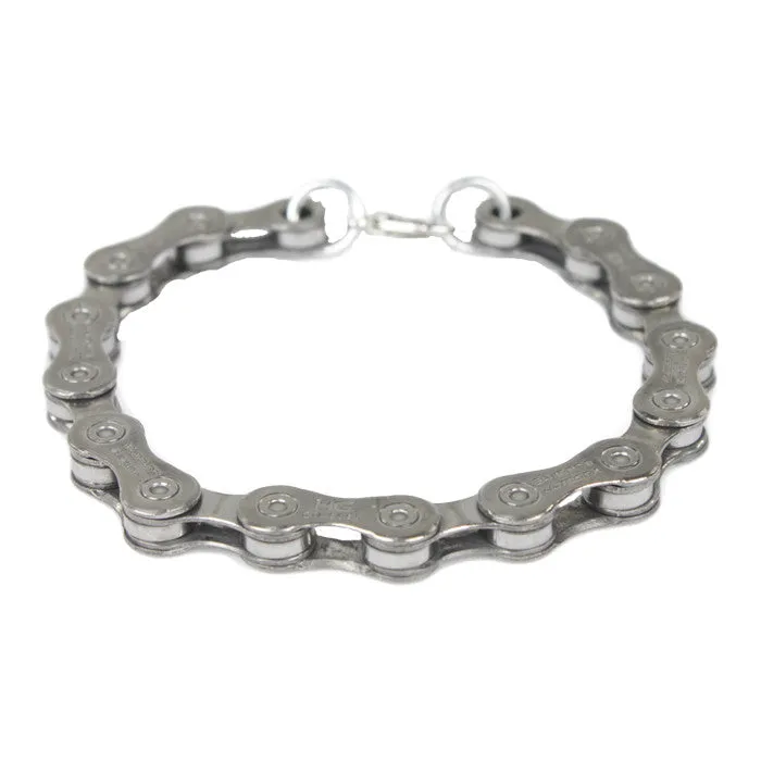 Classic Chain Bracelet