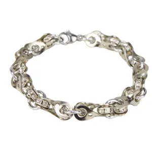 Crystal Bling Bracelet