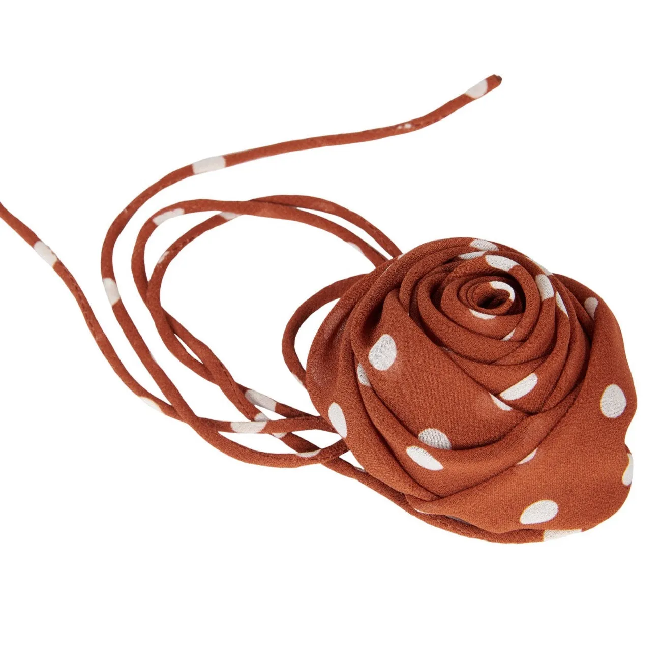 Dotted Rose String