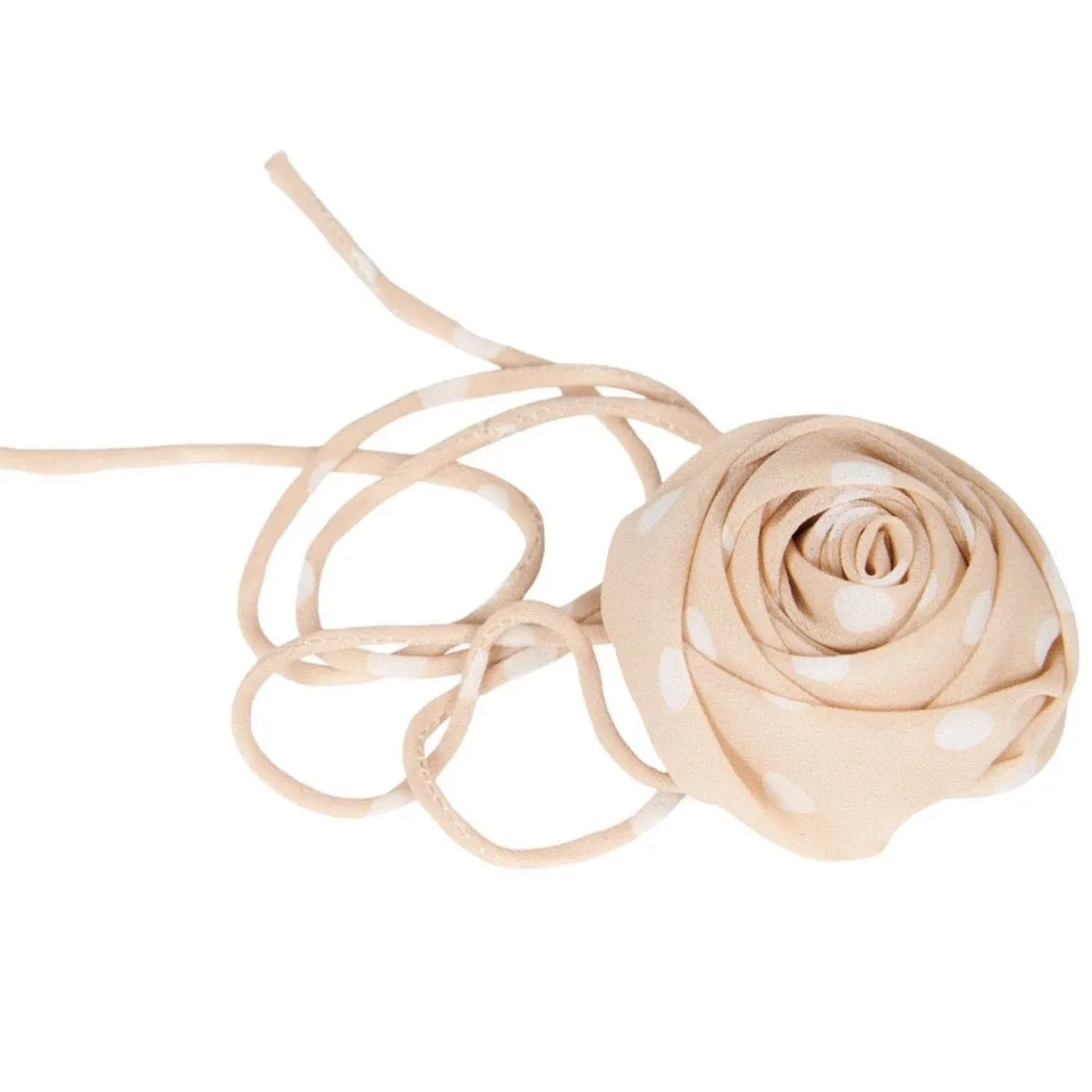 Dotted Rose String