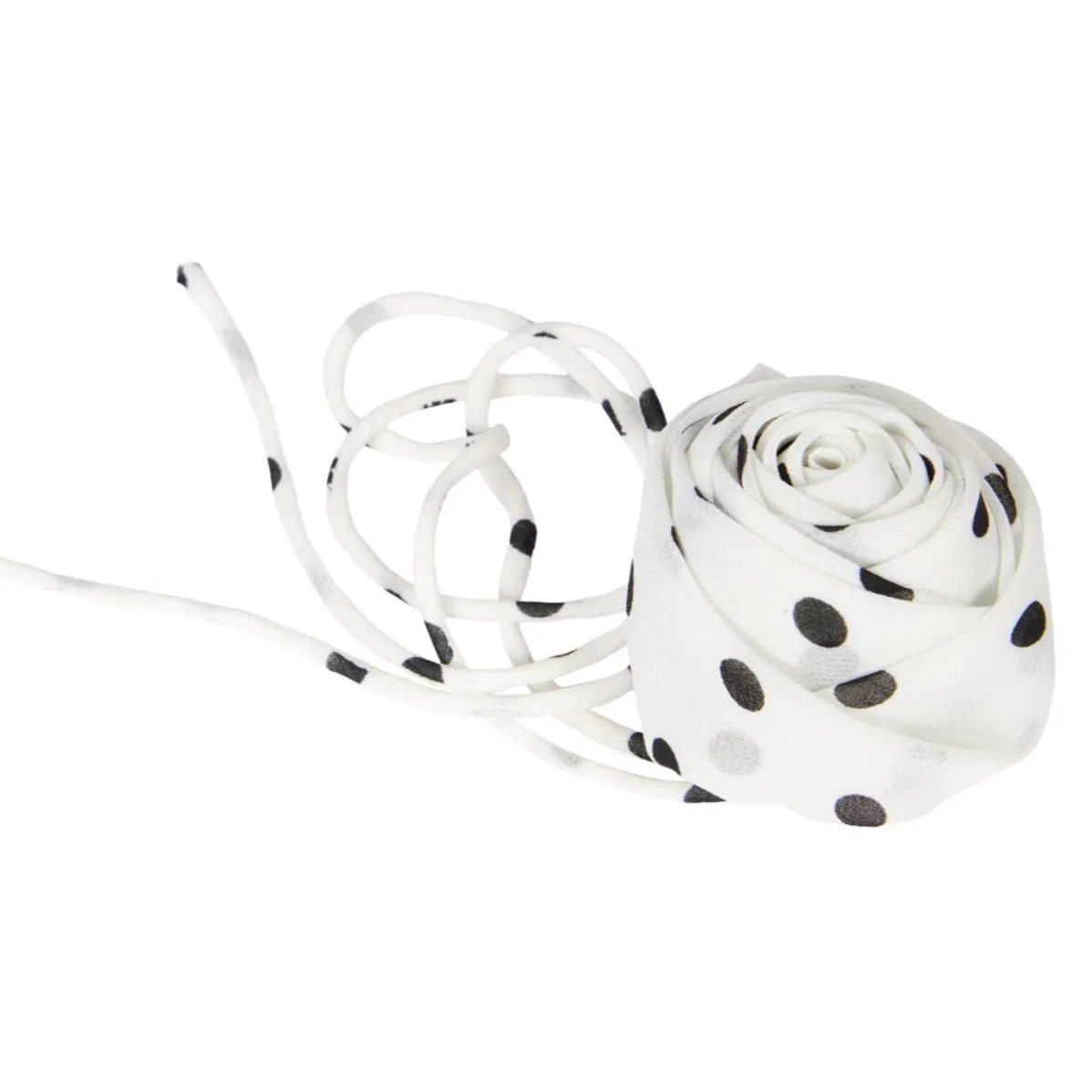 Dotted Rose String