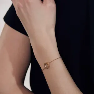 Edblad Monaco Bracelet - Gold