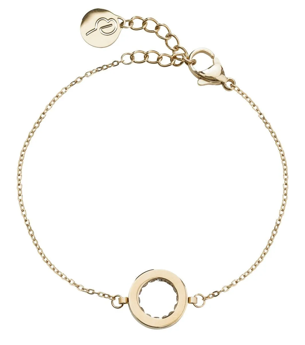 Edblad Monaco Bracelet - Gold