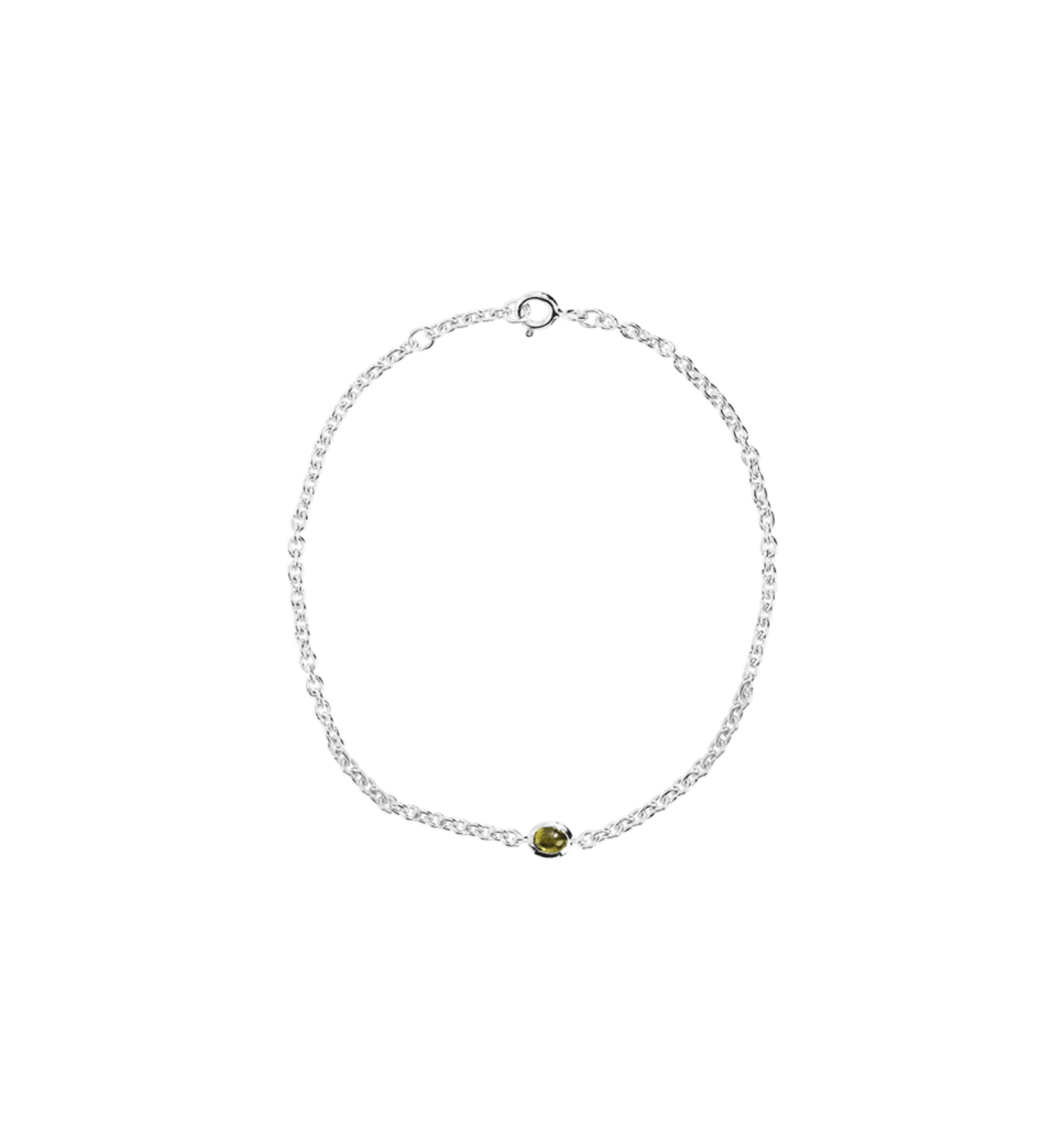 Evergreen Bracelet