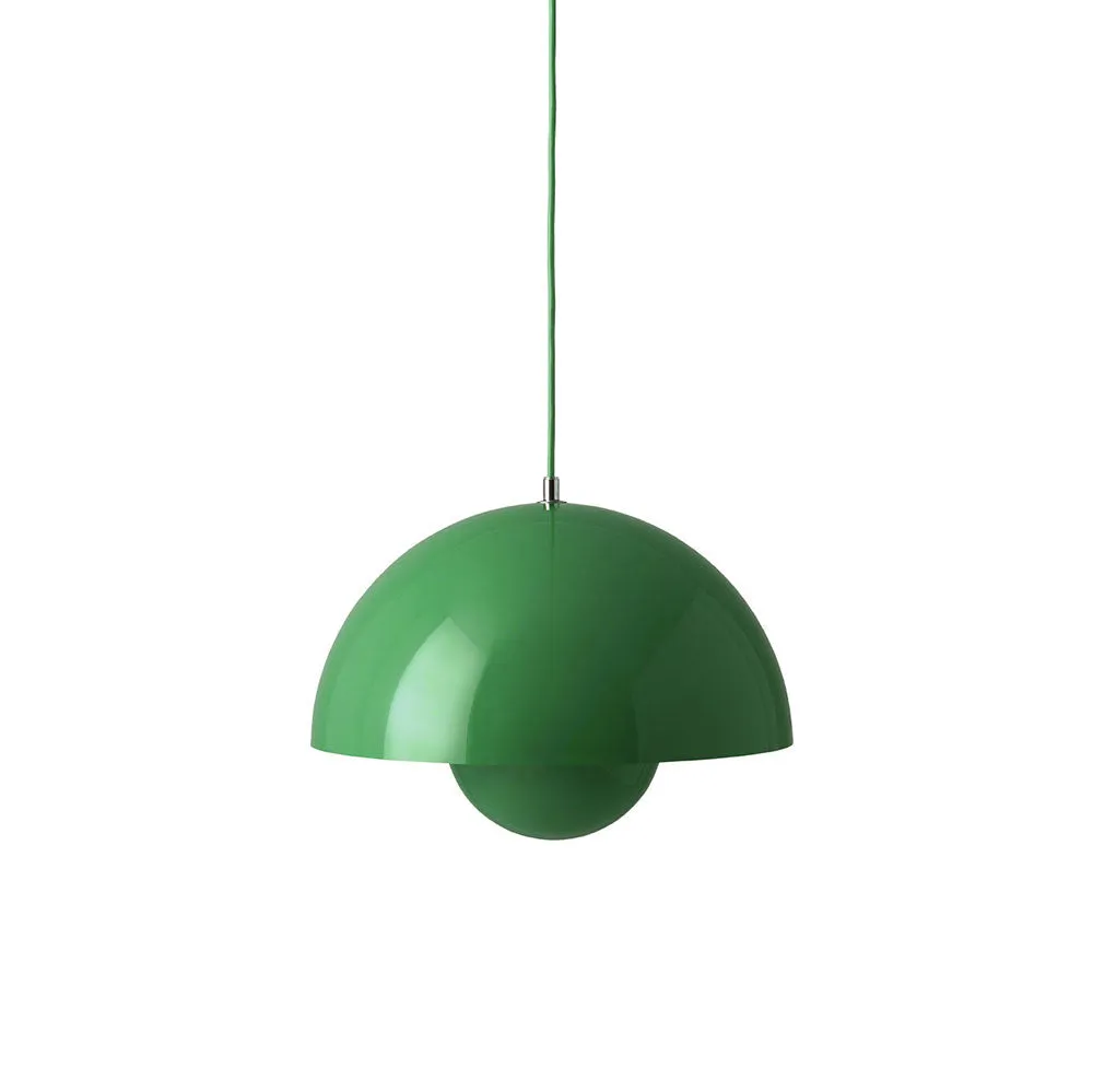 Flowerpot Pendant Lamp VP7 - Medium / 14"