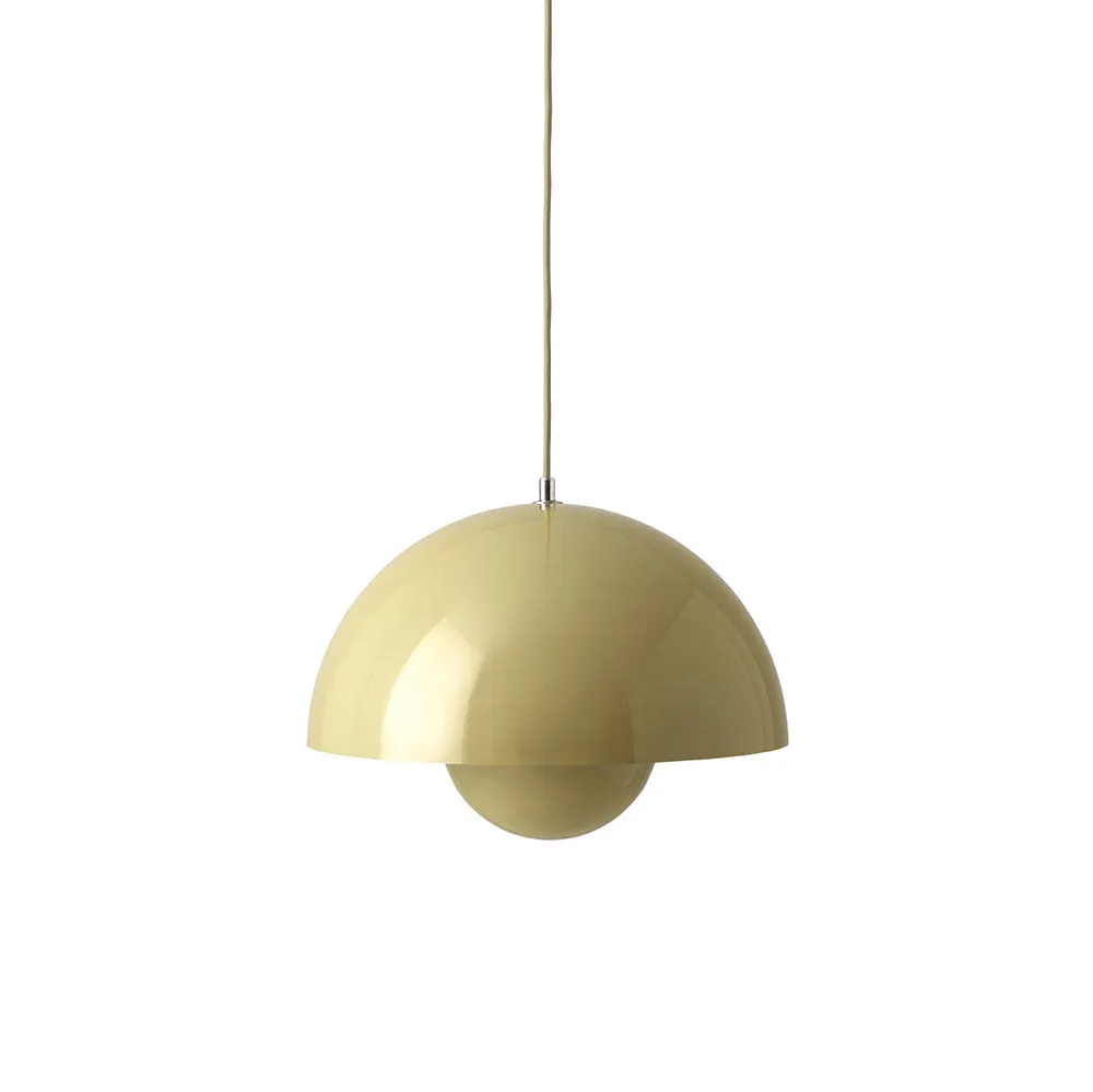 Flowerpot Pendant Lamp VP7 - Medium / 14"