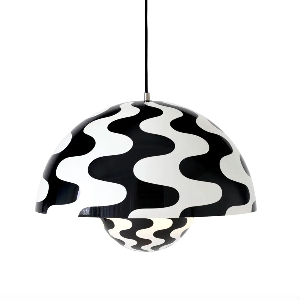 Flowerpot Pendant Lamp VP7 - Medium / 14"