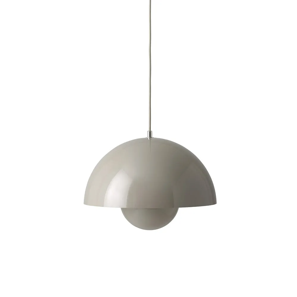 Flowerpot Pendant Lamp VP7 - Medium / 14"