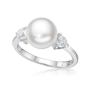 Freshwater Pearl Ring   CJPR02