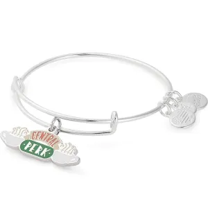 Friends Central Perk Charm Bangle