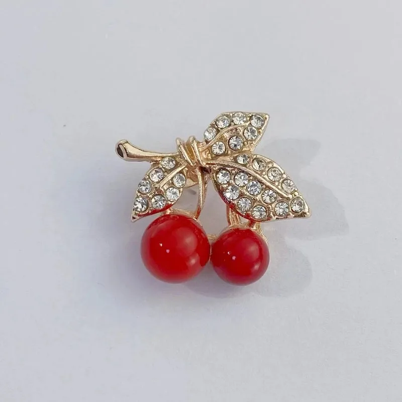 Glam Pin Geometric Alloy Inlay Artificial Pearls Rhinestones Women'S Brooches