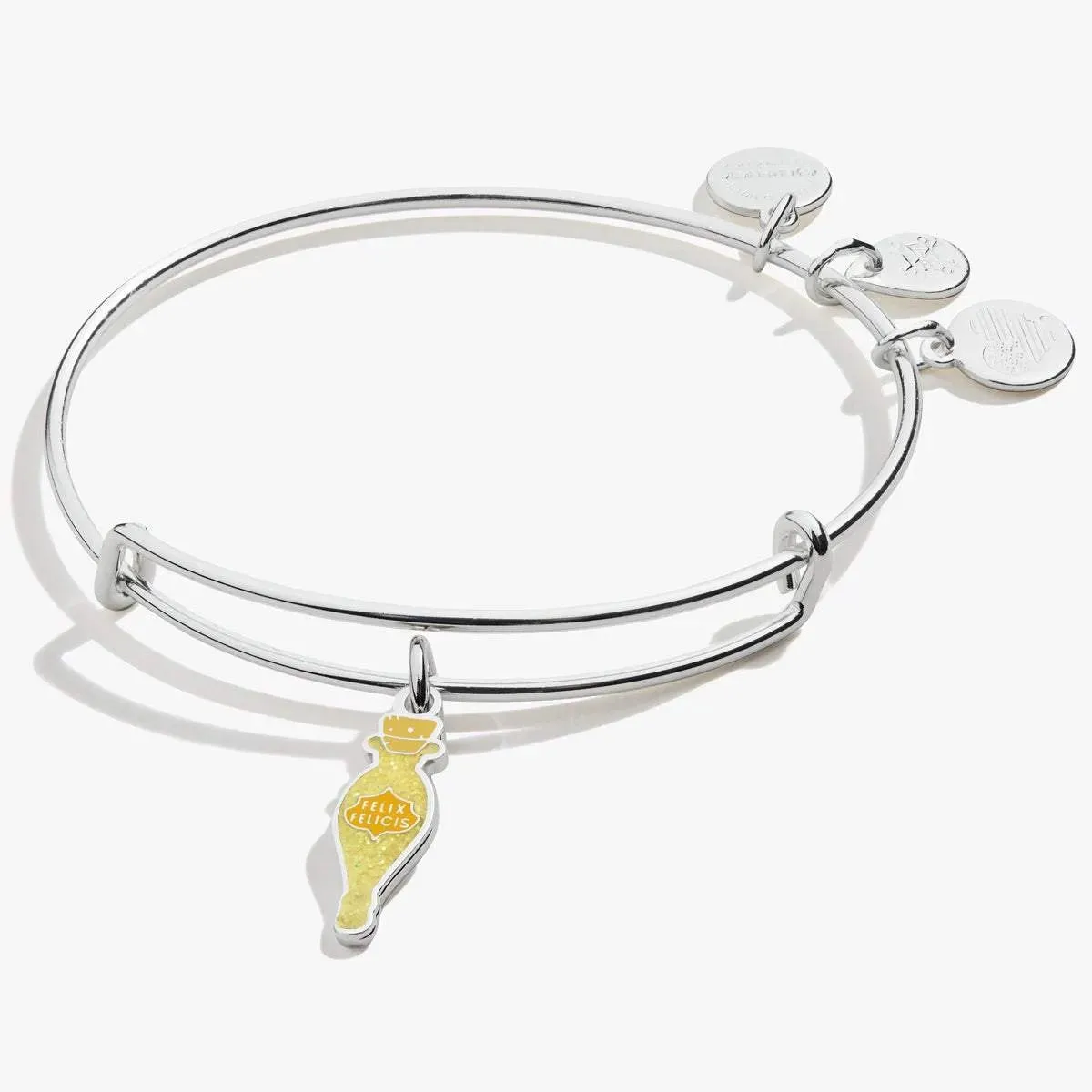 Harry Potter™ Felix Felicis Charm Bangle