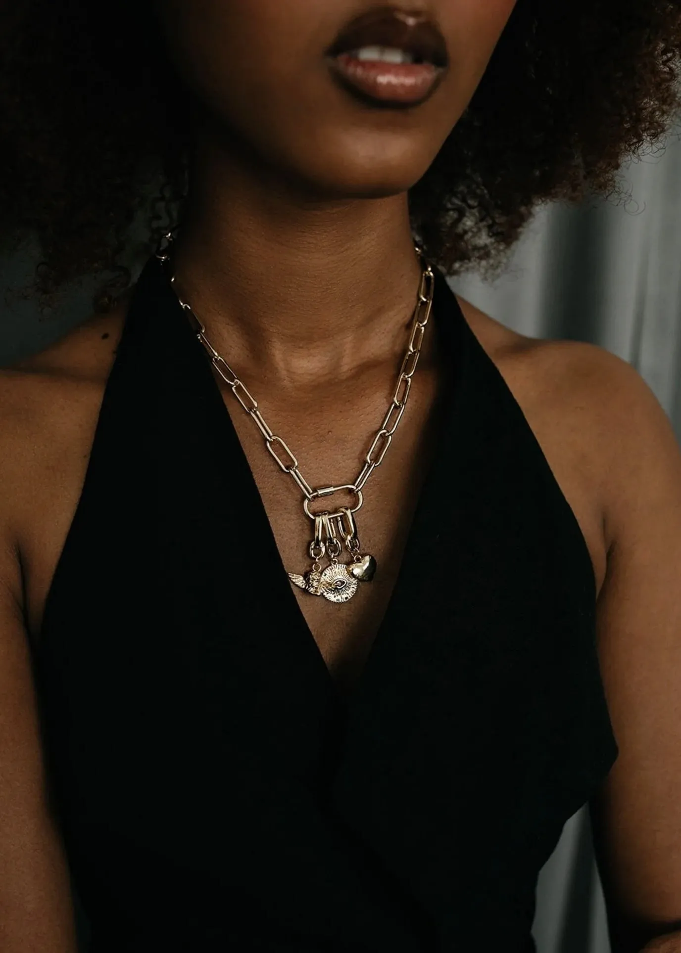 Icon Chain