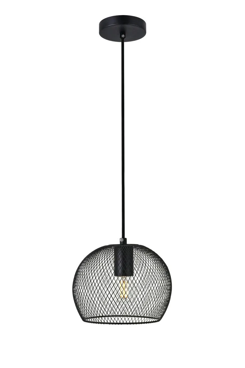 Keller 1-Light Pendant