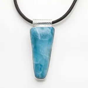 Larimar Pendant Victoria