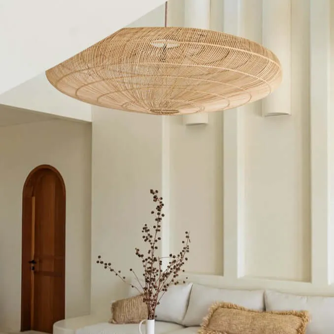 Macaron Pendant Lamp XL