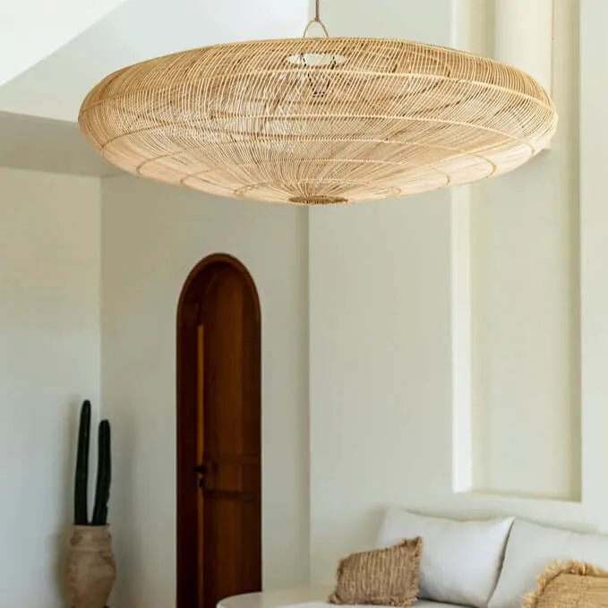 Macaron Pendant Lamp XL