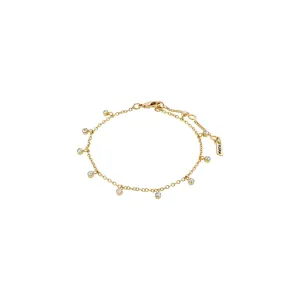 Maja Bracelet - Gold Plated