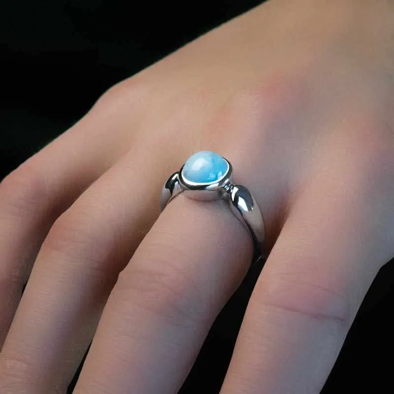 Marahlago "Liquido" Ring