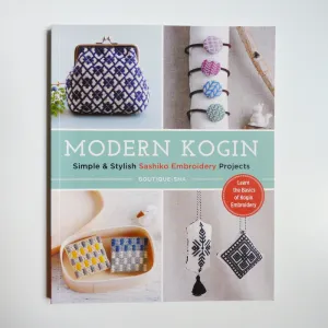 Modern Kogin - Boutique-Sha