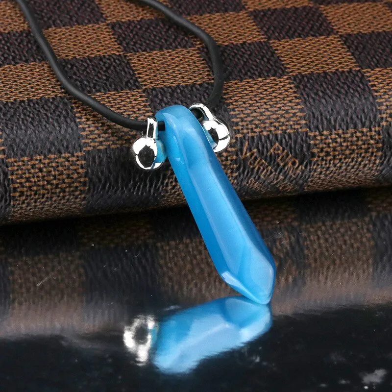 Naruto Jinchuuriki Lady Tsunade  Anime Necklace Pendant Cosplay Fashion Jewellery