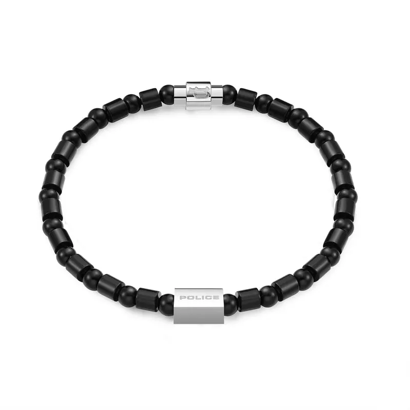 Police Jewellery Urban Color Bracelet