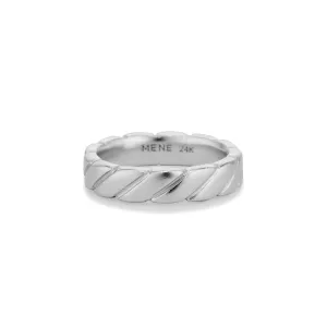 Rope Ring