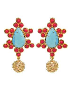 Sufia Earrings