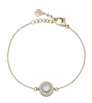 Thassos Bracelet Gold