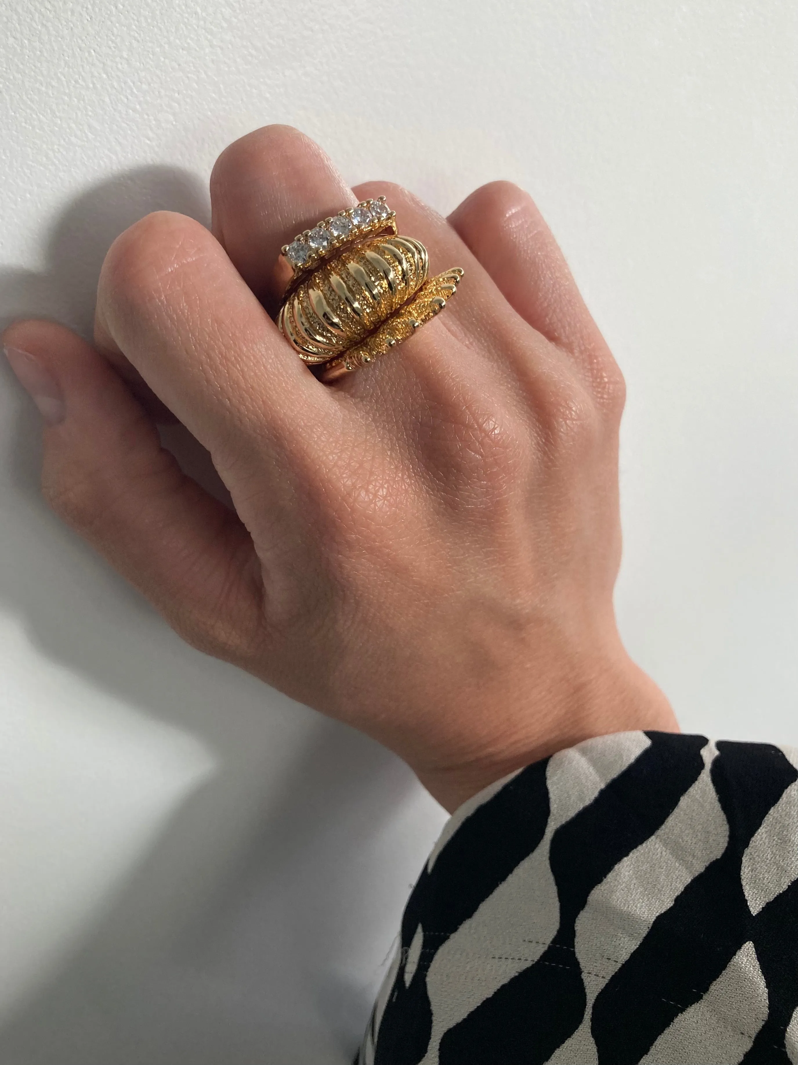 The Errol Spike Ring